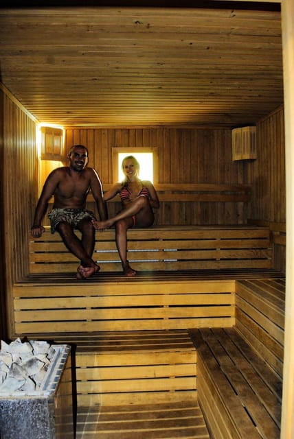 Kusadasi Turkish Bath - What’s Not Included (So You Don’t Get Surprised)