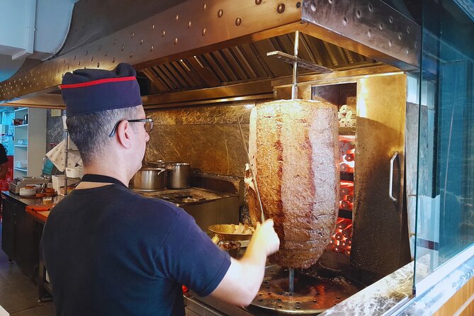 Kusadasi Walking & Turkish Food Tasting Small-Group Tour - The tastings that make this tour worth $99