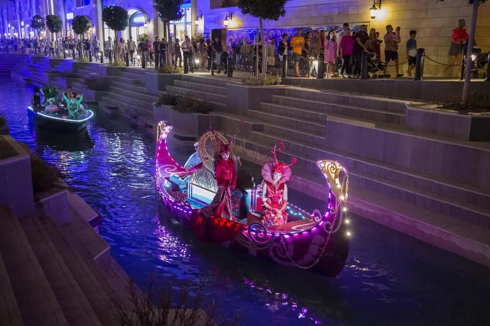 Land of Legends Night Light&Gondola Show:Antalya,Alanya&Side - Price and value: why $5 can actually make sense