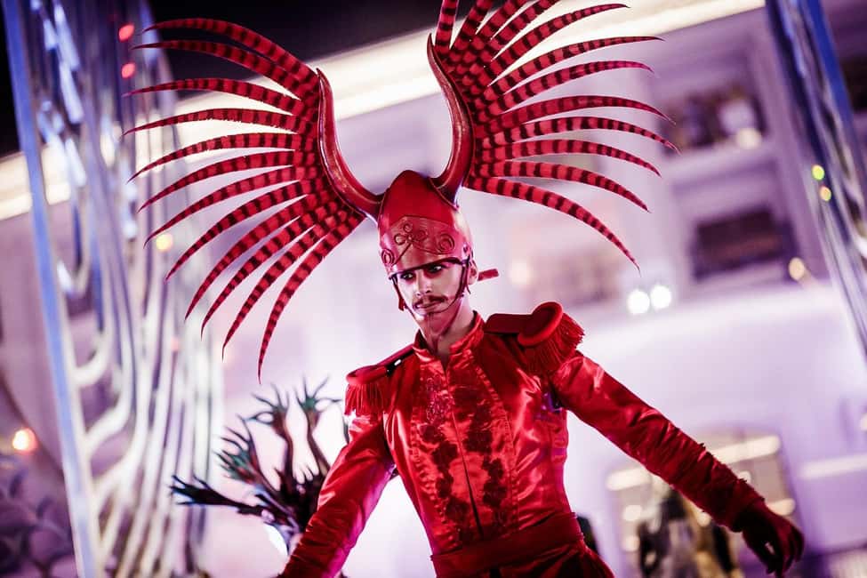 Land of Legends Night Light&Gondola Show:Antalya,Alanya&Side - Should you book this Land of Legends night package?