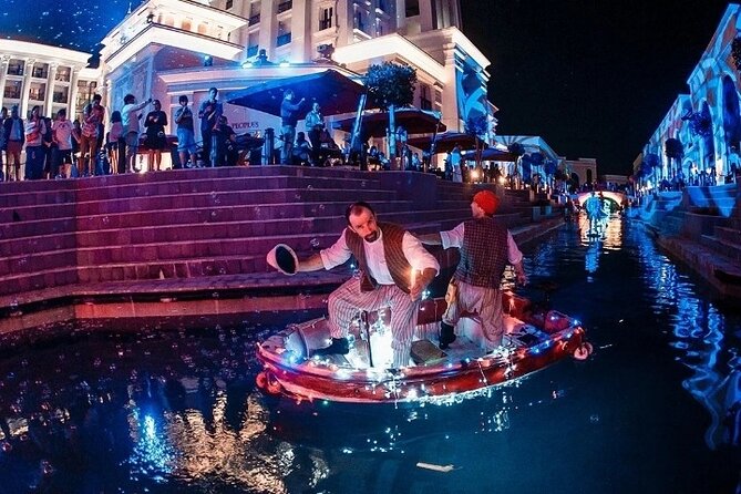 Land Of Legends Night Show Transfer with Optional Private - Price and logistics: why it feels like a deal, and where it can frustrate you