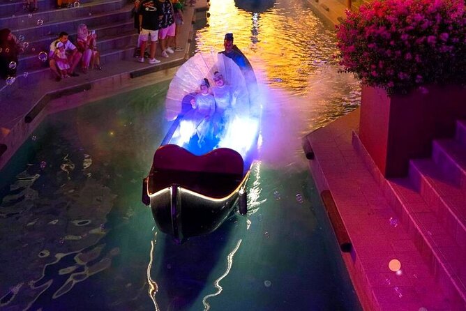 Land of Legends Night Show with transfer from Alanya - Getting to The Land of Legends from Alanya (around 5:00 pm)