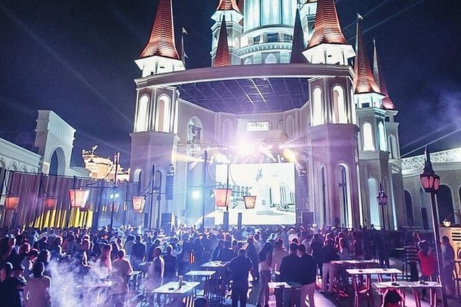 Land Of Legens The Magical World where Fairy Tales Come to Life - How the 3-Hour Timing Shapes Your Evening