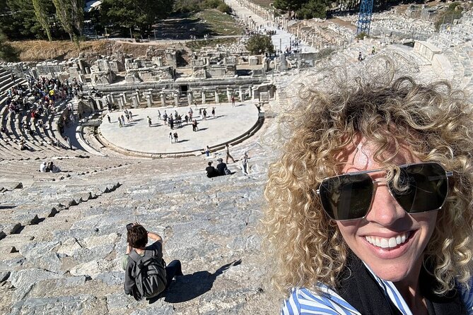 Late Start Private Ephesus Tour with Guide & Driver - Key things to know before you go