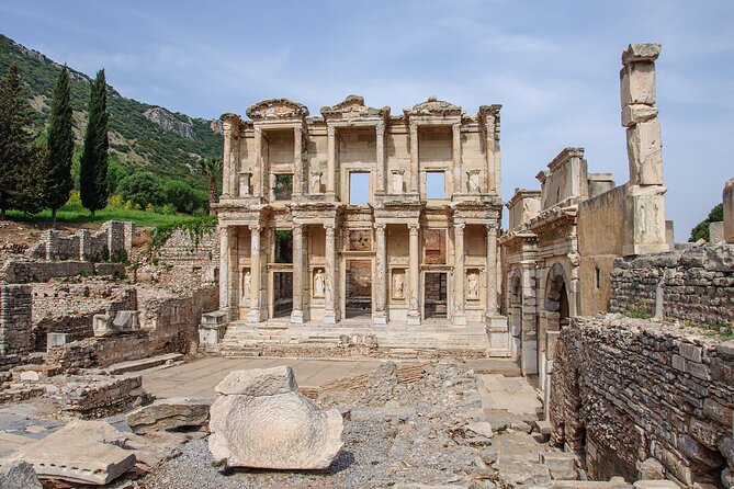 Late Start Private Ephesus Tour with Guide & Driver - Late start and private format: why this works from Kusadasi