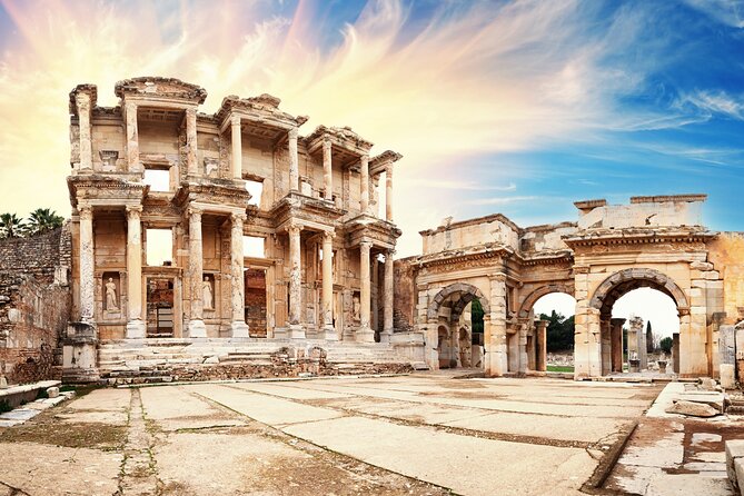 Late Start Private Ephesus Tour with Guide & Driver - The 4 to 6 hour timeline: planning your cruise day