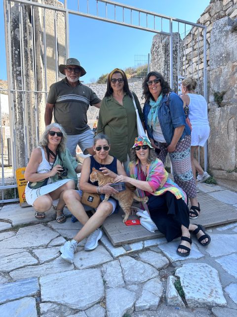 Legendary Memories:Ephesus&House of Mary and Bath Experience - Should You Book This Tour?