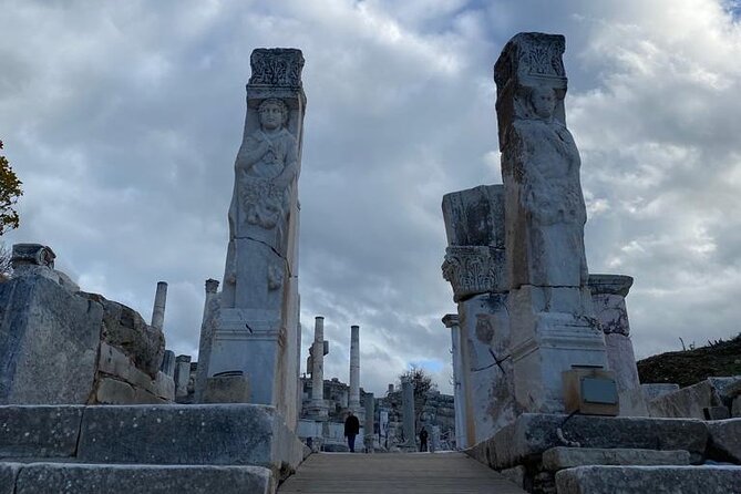 LESS Walking Tour : Private Ephesus, House of Virgin Mary, Temple - Should you book this private Ephesus tour?