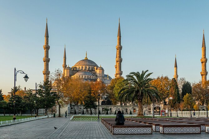 LGBT Friendly Top Sites of Istanbul Tour - Price and value for a 4–5 hour private tour