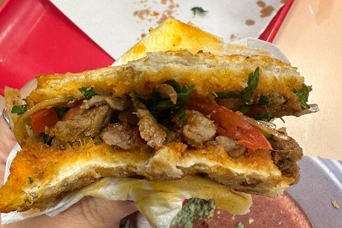Local Turkish Cuisine Food Tour of Istanbul - Turkish Food Tour in Istanbul: What You’re Buying With $209.44