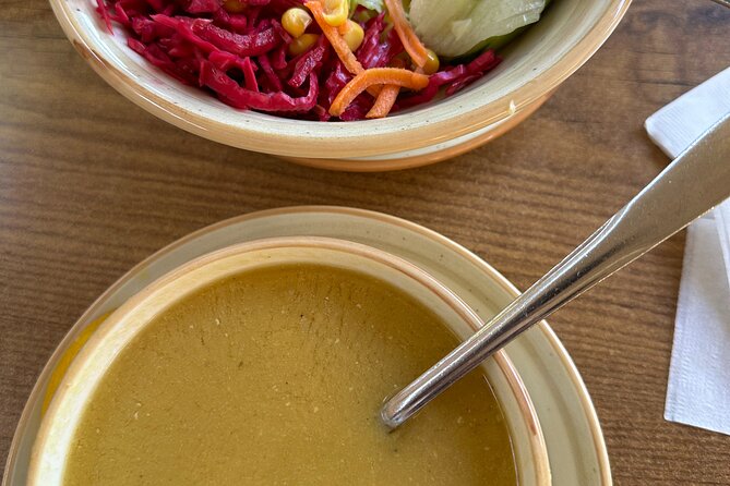 Local Turkish Cuisine Food Tour of Istanbul - Price and Logistics: What’s Included, What’s Not, and How to Budget