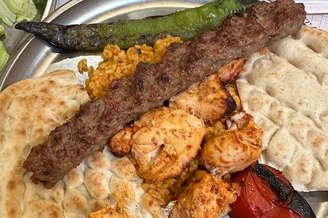 Local Turkish Cuisine Food Tour of Istanbul - Stop-by-Stop Pace: How to Make the Day Work for You