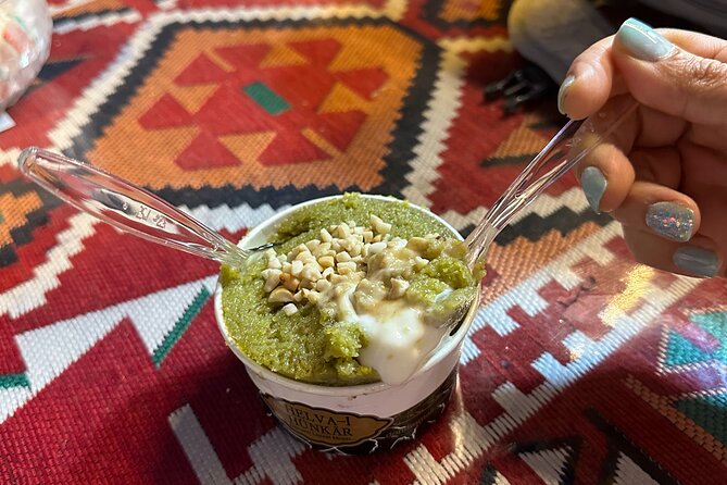Local Turkish Cuisine Food Tour of Istanbul - Kadıköy Iskele: The Asian-Side Start That Sets the Tone