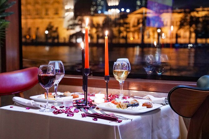 Luxury Bosphorus Dinner Cruise with Show & Hotel Pickup - Price and value: why $37.49 can work (or not)