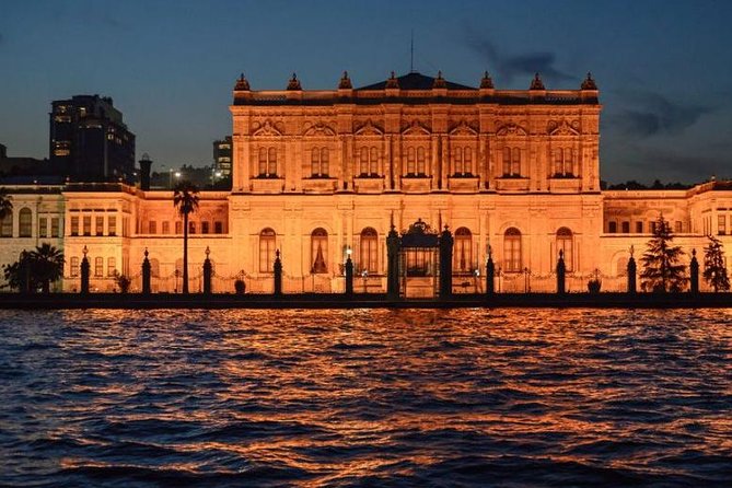 Luxury Bosphorus Dinner Cruise with Turkish Night Show - The Turkish Night Show: Henna Ceremony to Belly Dance