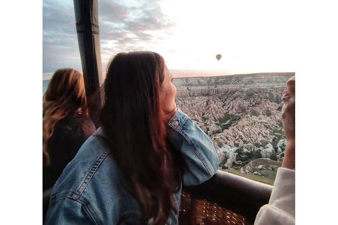 Luxury Cappadocia Balloon Tour (Goreme) - Göreme vs Soğanlı: The Plan-B That Can Still Be Great
