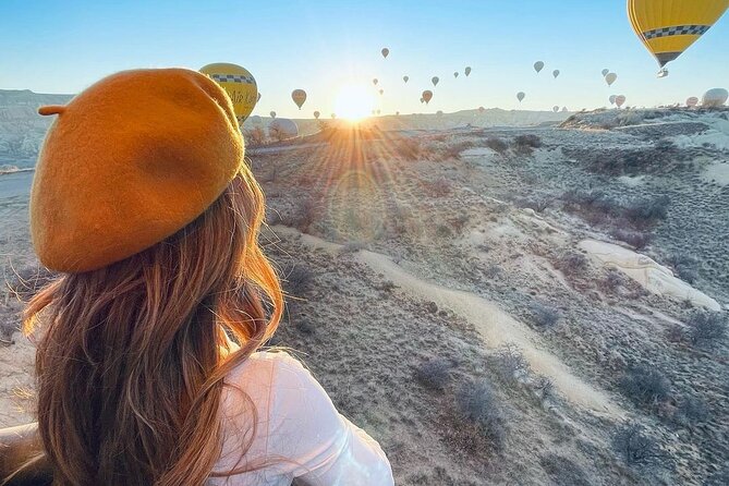 Luxury Cappadocia Balloon Tour (Goreme) - Who This Tour Fits Best (and Who Might Feel Frustrated)