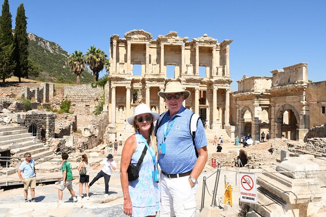 Luxury Ephesus Day Trip from Istanbul - Key things that make this trip work