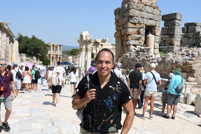 Luxury Ephesus Day Trip from Istanbul - The Istanbul-to-Izmir flight rhythm (and why it’s usually worth it)