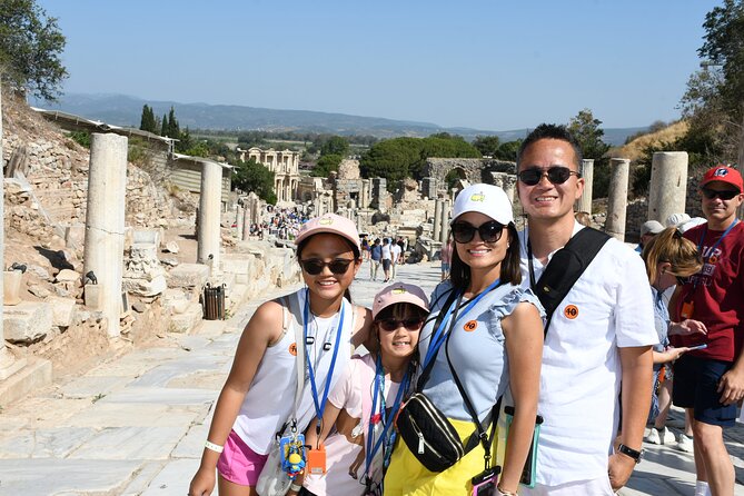 Luxury Ephesus Day Trip from Istanbul - Meryemana (Mary’s House): calm after big ruins