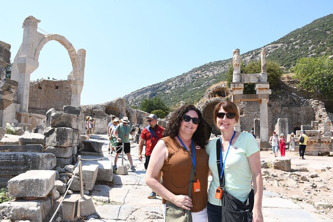Luxury Ephesus Day Trip from Istanbul - Hotel pickup timing: the one detail to manage