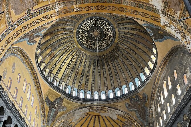 Luxury Private Istanbul Tour (allTickets and Transfers) VIP OSCAR - What you’re really getting with the VIP OSCAR private format