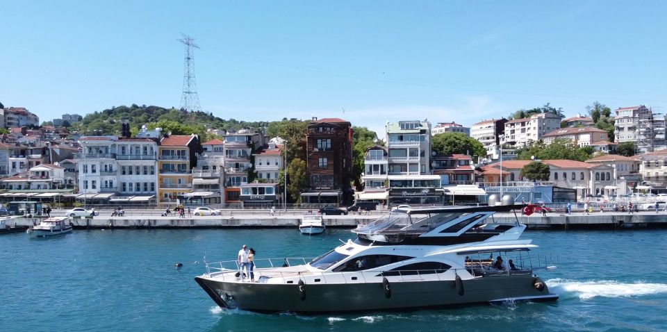 Luxury Private Yacht Rental - Should You Book This Private Yacht Cruise?