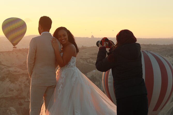 Magical Cappadocia Photoshoot with a Professional Photographer - Key Points You’ll Care About