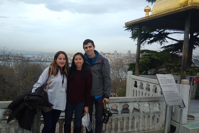 Magical Sights of Istanbul Private Walking Tour - Price and Logistics: What You’re Paying For in a $199 Private Group Tour