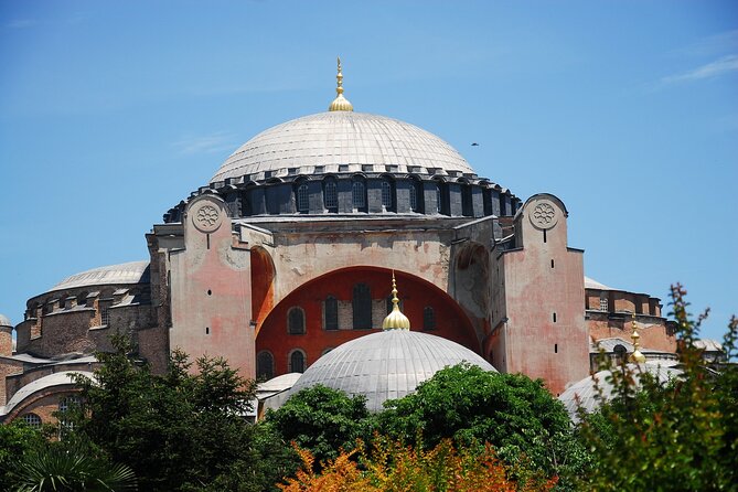 Magical Sights of Istanbul Private Walking Tour - Grand Bazaar: See It, Shop If You Want, Don’t Get Pushed