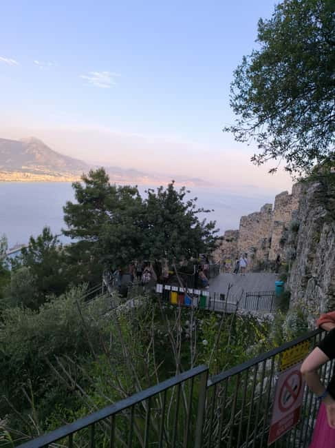 Magnificent Combo: Cabrio Safari and Green Canyon Boat Tour - Mosque stop and fruit orchards: the culture side that isn’t just a photo stop