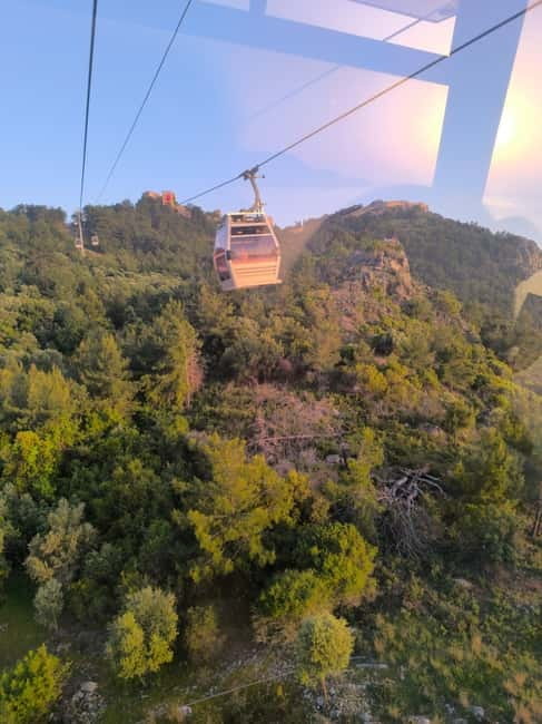 Magnificent Combo: Cabrio Safari and Green Canyon Boat Tour - Who this tour fits best (and who should skip it)