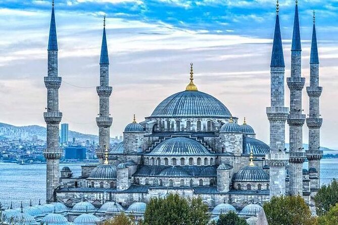 Majestic Istanbul: Walking Tour & Sunset Cruise on the Bosphorus - Topkapi Palace First-Courtyard Cut: How to See the Power Without a Full Day