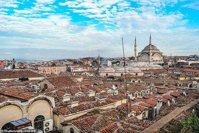 Majestic Istanbul: Walking Tour & Sunset Cruise on the Bosphorus - Price and Value: Is $119.14 Worth It for 7 Hours?
