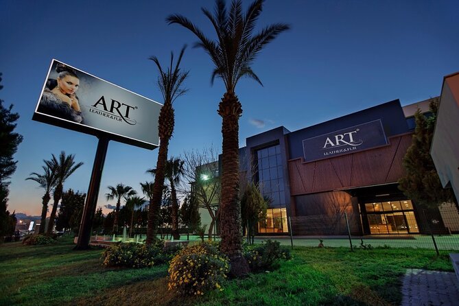 Mall of Antalya with Private Transfer - Private transfer reality: comfortable cars, but check the details