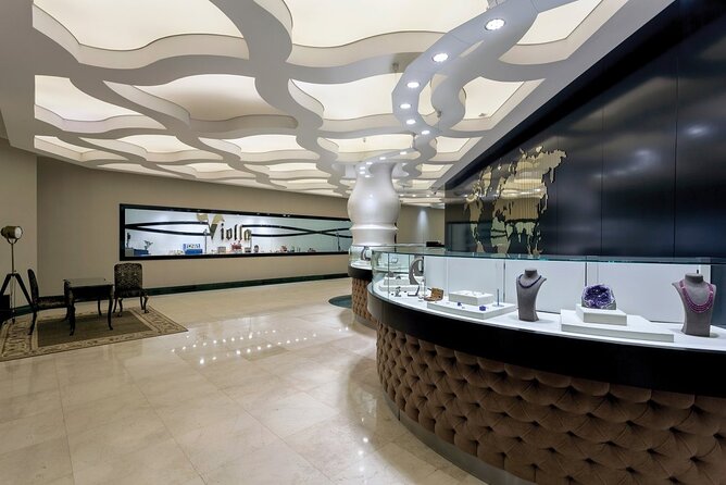 Mall of Antalya with Private Transfer - Price and value: $13.86 is cheap, but it buys a shopping day