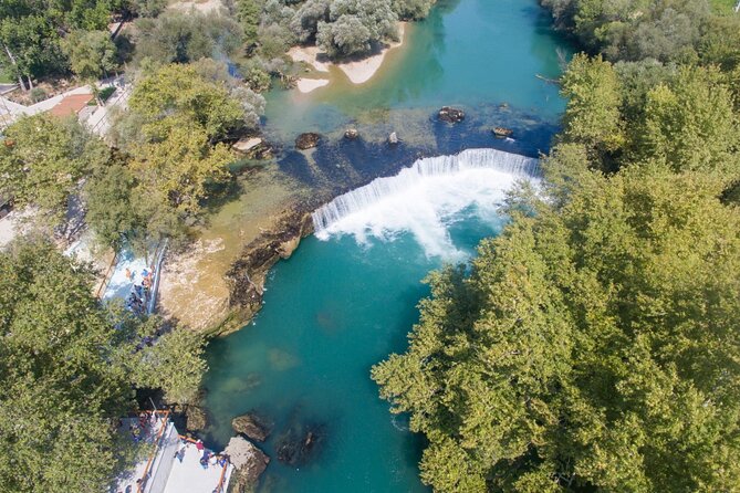 Manavgat Boat Tour from Side - The Free Time in Manavgat: Shopping Without Losing the Plot