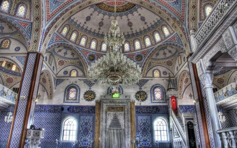 Manavgat Grand Bazaar With River Boat And Waterfall Tour - The Manavgat River cruise feels like the whole point