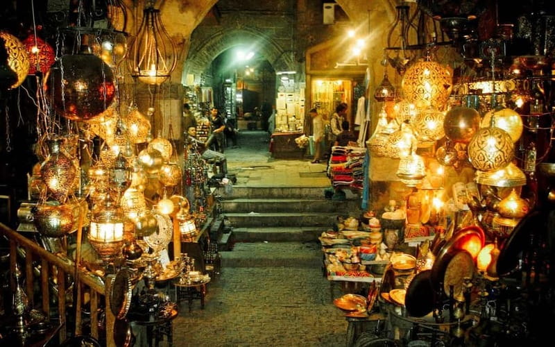 Manavgat Grand Bazaar With River Boat And Waterfall Tour - The waterfall stop: go with a plan, not a hope to linger