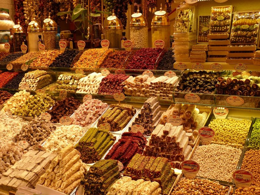 Manavgat River Cruise and Bazaar Tour w/ Lunch - Price and value: is $41 a fair deal?