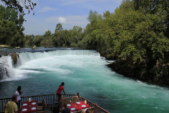 Manavgat River Cruise From Alanya w/ Hotel Transfer Service - Price and Value: What You’re Really Paying For
