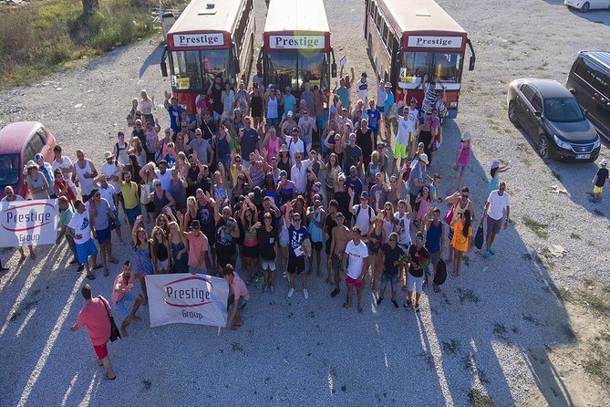 Manavgat River Cruise & Waterfall & Bazaar Visit - The big picture: a practical Side day trip