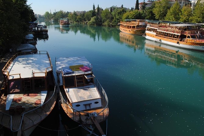 Manavgat River Cruise, Waterfalls and Market Tour from Alanya - Why This Alanya Day Trip Feels Like a Real Swap