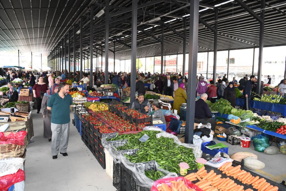 Manavgat River Cruise With Waterfall & Bazaar Tour - Manavgat Bazaar and Market Time: Shopping That’s Meant to Be Used