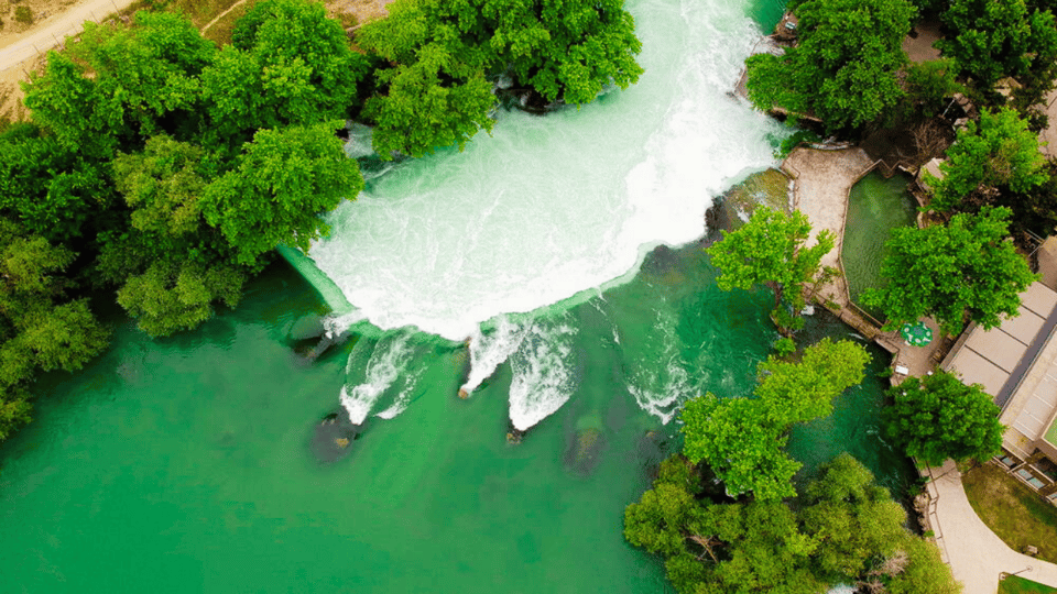 Manavgat River Cruise With Waterfall & Bazaar Tour - Price vs. Value at Around $41: What You’re Really Paying For