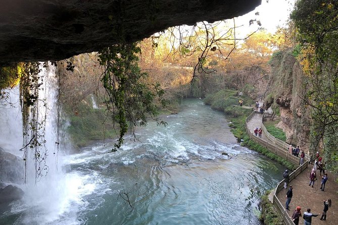 Manavgat Waterfalls, Temple of Apollo and Aspendos Day Tour - Practicalities that will make or break your day