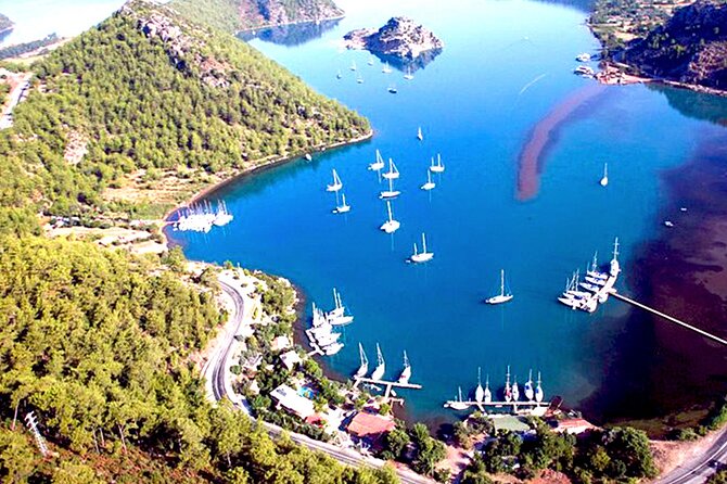 Marmaris 4x4 Jeep Safari - Price and Value: Is $37.17 Worth It in Real Terms?