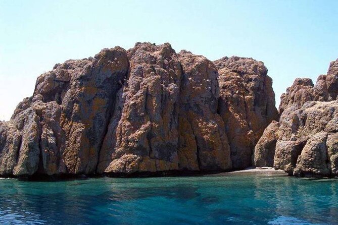 Marmaris Aegean Islands Boat Trip With Lunch & Unlimited Drinks - Marmaris to Orhaniye: The Ride That Sets the Tone