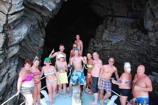 Marmaris All-Inclusive Boat Trip with Lunch & Transfers - The Value: Why This Trip Feels Like More Than $26.43