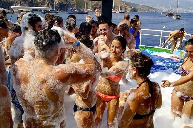 Marmaris All Inclusive Pirate Boat Trip With BBQ Lunch - Why this Marmaris pirate boat day feels like good vacation value